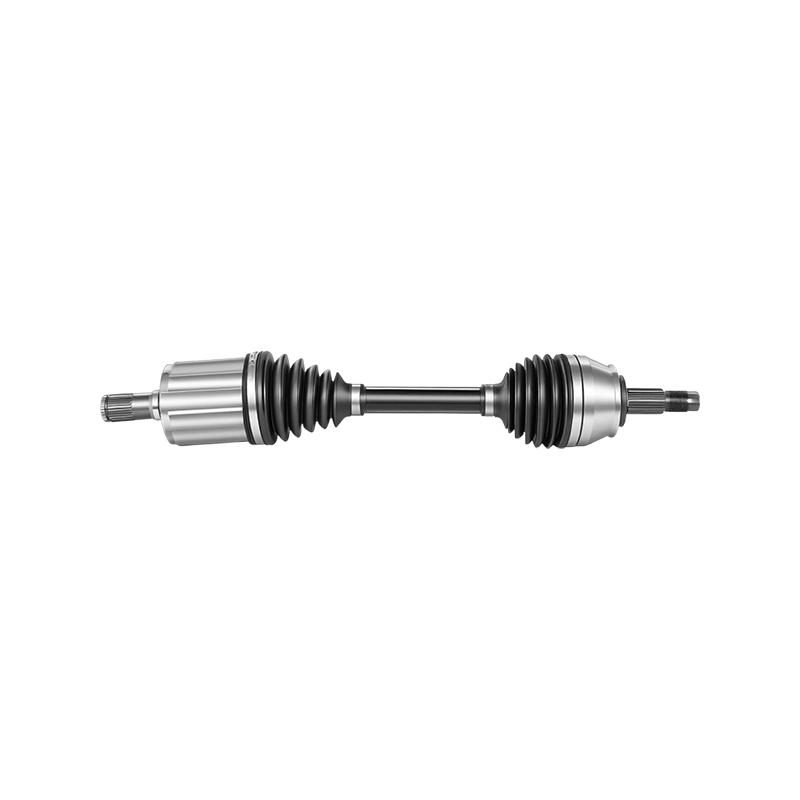 52104701AB Conjunto de eixo CV integrado antiferrugem de meio eixo para sistema de direção de veículos