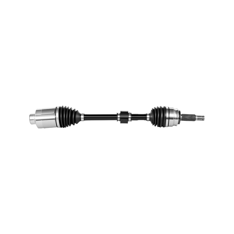 800988 Jeep Compass 2.4L Substituição da tração nas quatro rodas Eixo de transmissão Eixo CV Conjunto de junta