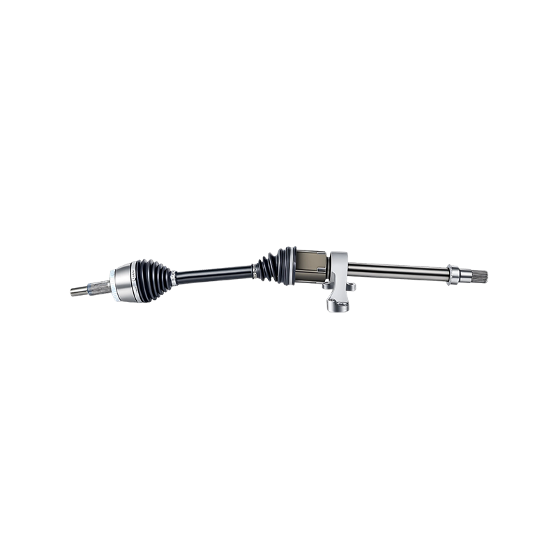 Conjunto de eixo CV SA3HE-2203020A com suporte intermediário